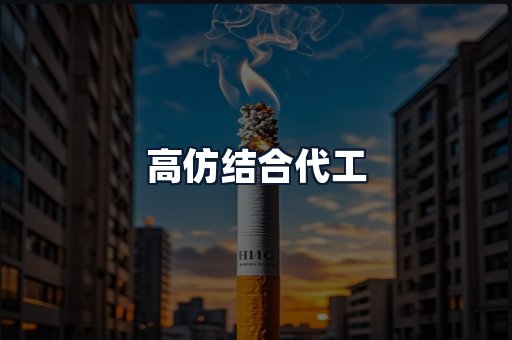 高仿结合代工